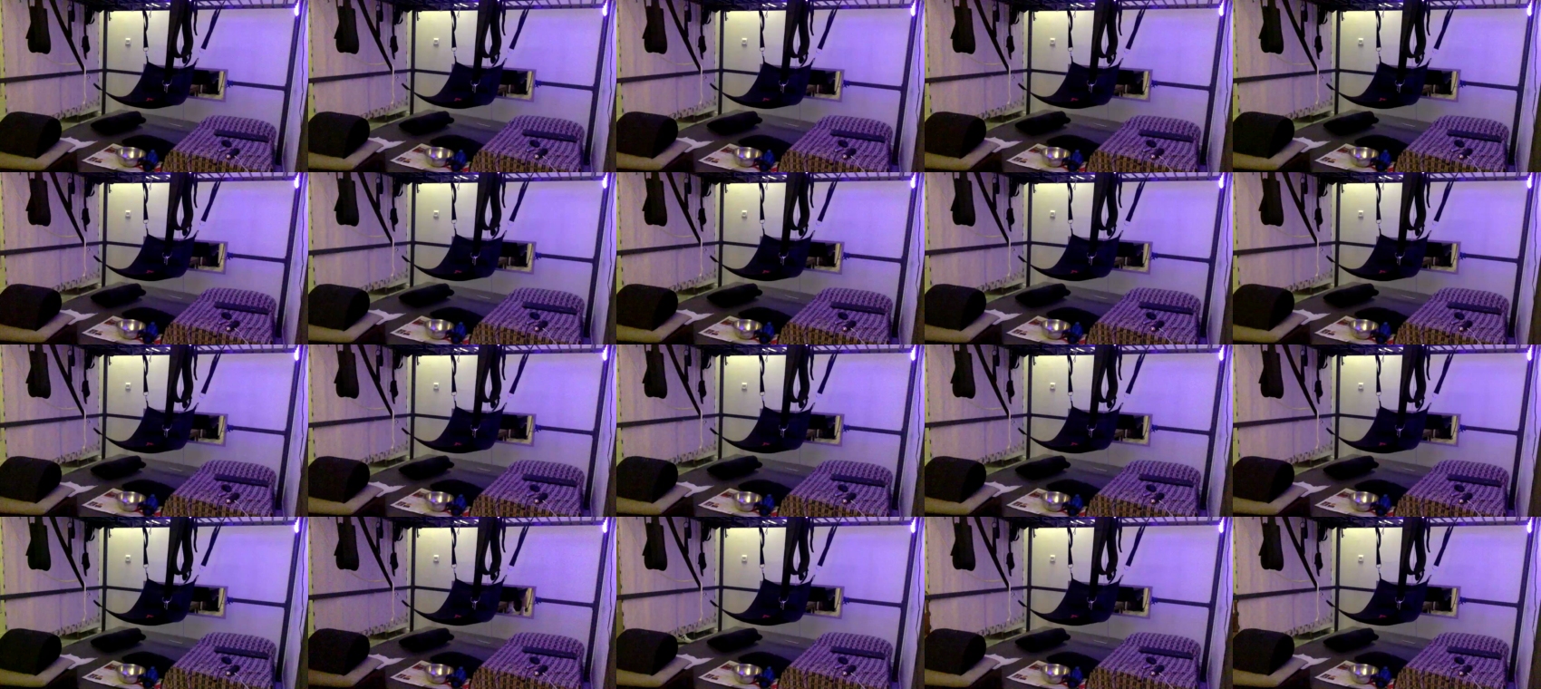 BG33LS  20-04-2023 Recorded Video ass