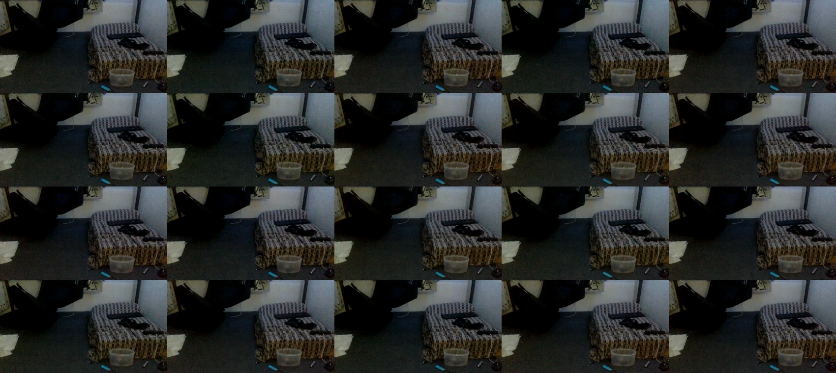 BG33LS  21-04-2023 Recorded Video nasty