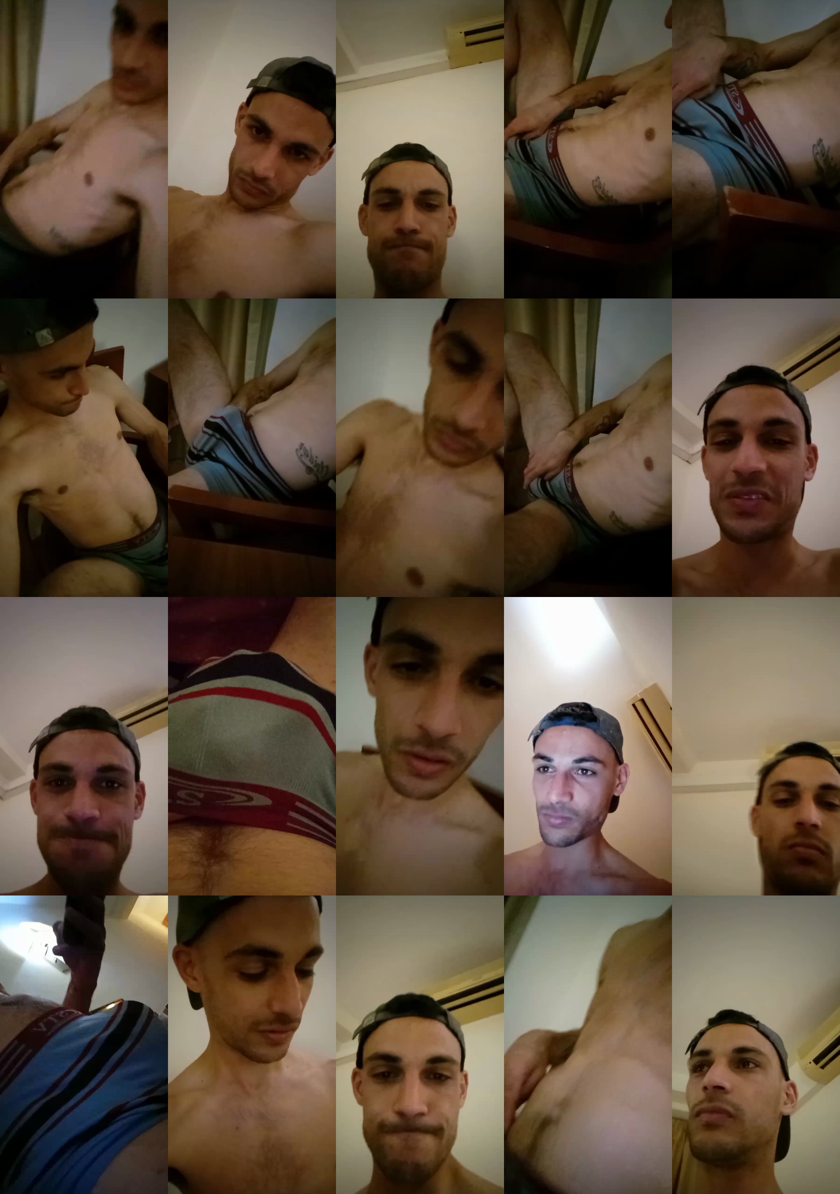 Badbig2  20-04-2023 Recorded Video fuckass