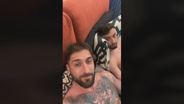 Barto888  20-04-2023 Recorded Video analsex