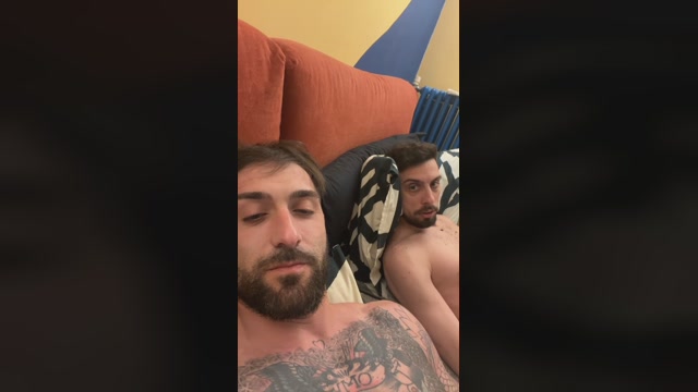 Barto888  20-04-2023 Recorded Video hot
