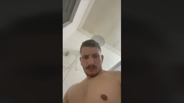 BigodeMarrento  20-04-2023 Recorded Video fingers