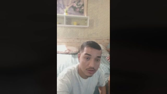 Camara2018  20-04-2023 Recorded Video prettyface