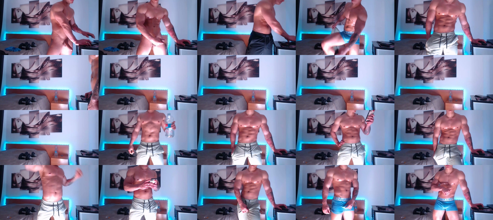 DanCarlton  21-04-2023 Recorded Video big