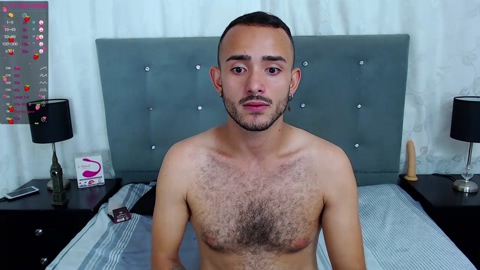 DanteAndAbad  21-04-2023 Recorded Video bigdick