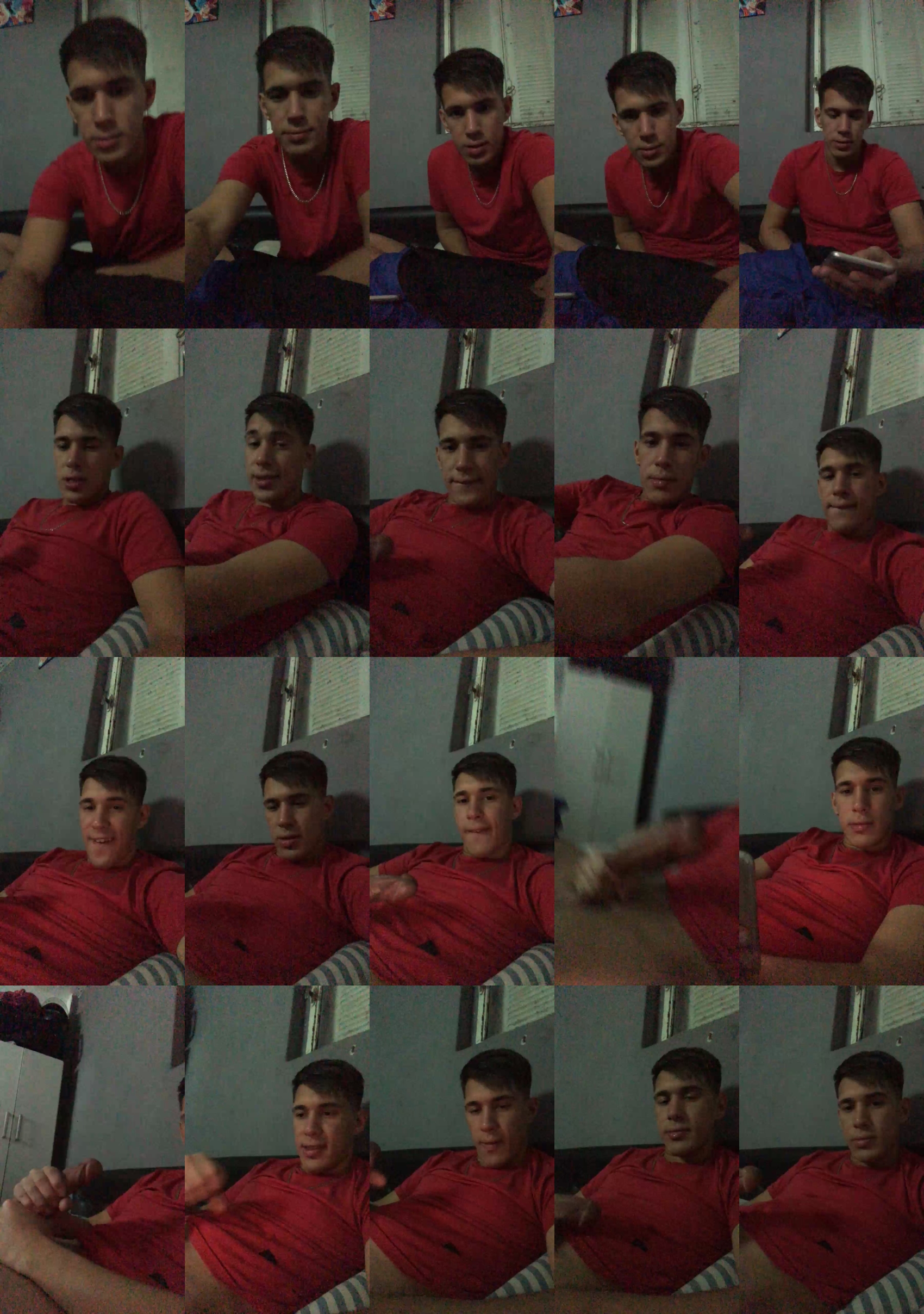 Elmaspijudo327  20-04-2023 Recorded Video strip
