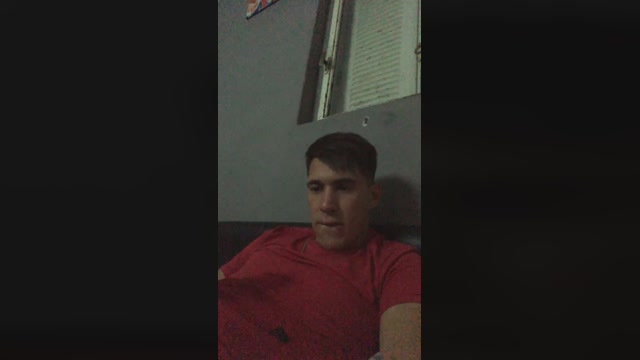 Elmaspijudo327  20-04-2023 Recorded Video fuckface