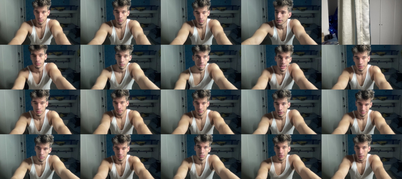 Fefe00xxx  20-04-2023 Recorded Video natural