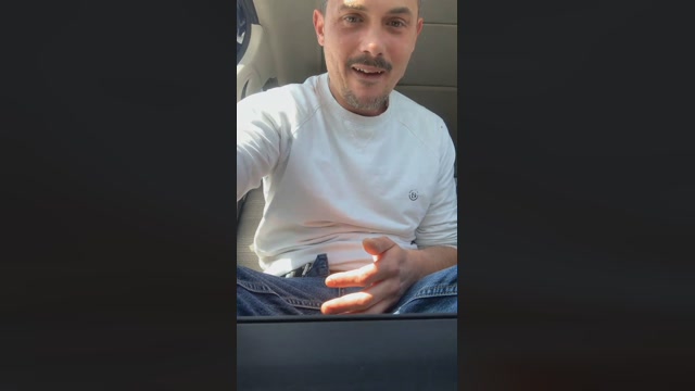 Frankcook20  21-04-2023 Recorded Video fuckface