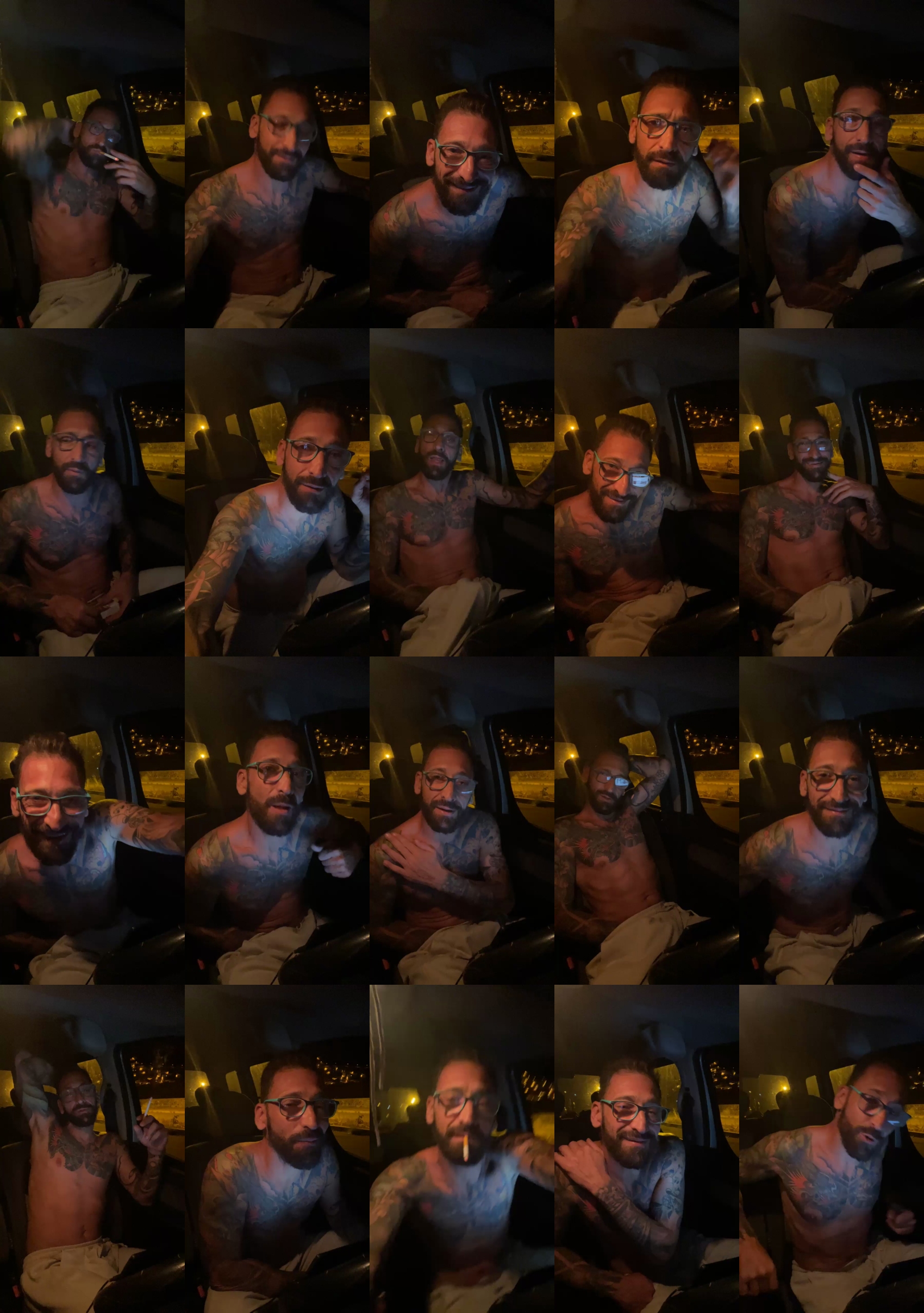 Iceheart44  20-04-2023 Recorded Video Download