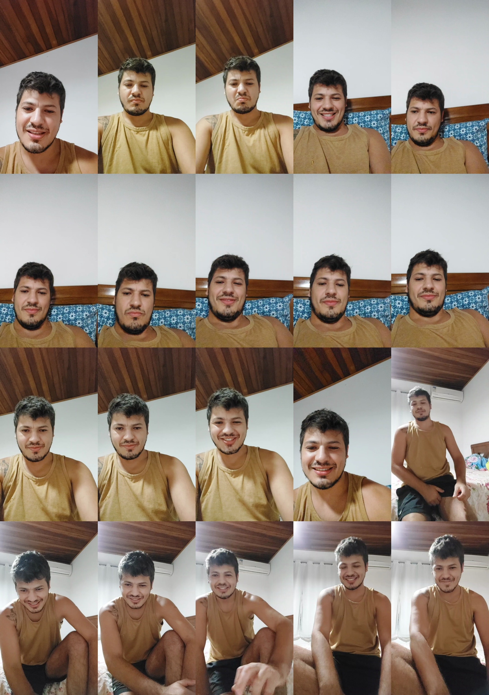 Jakky3  20-04-2023 Recorded Video bicurious