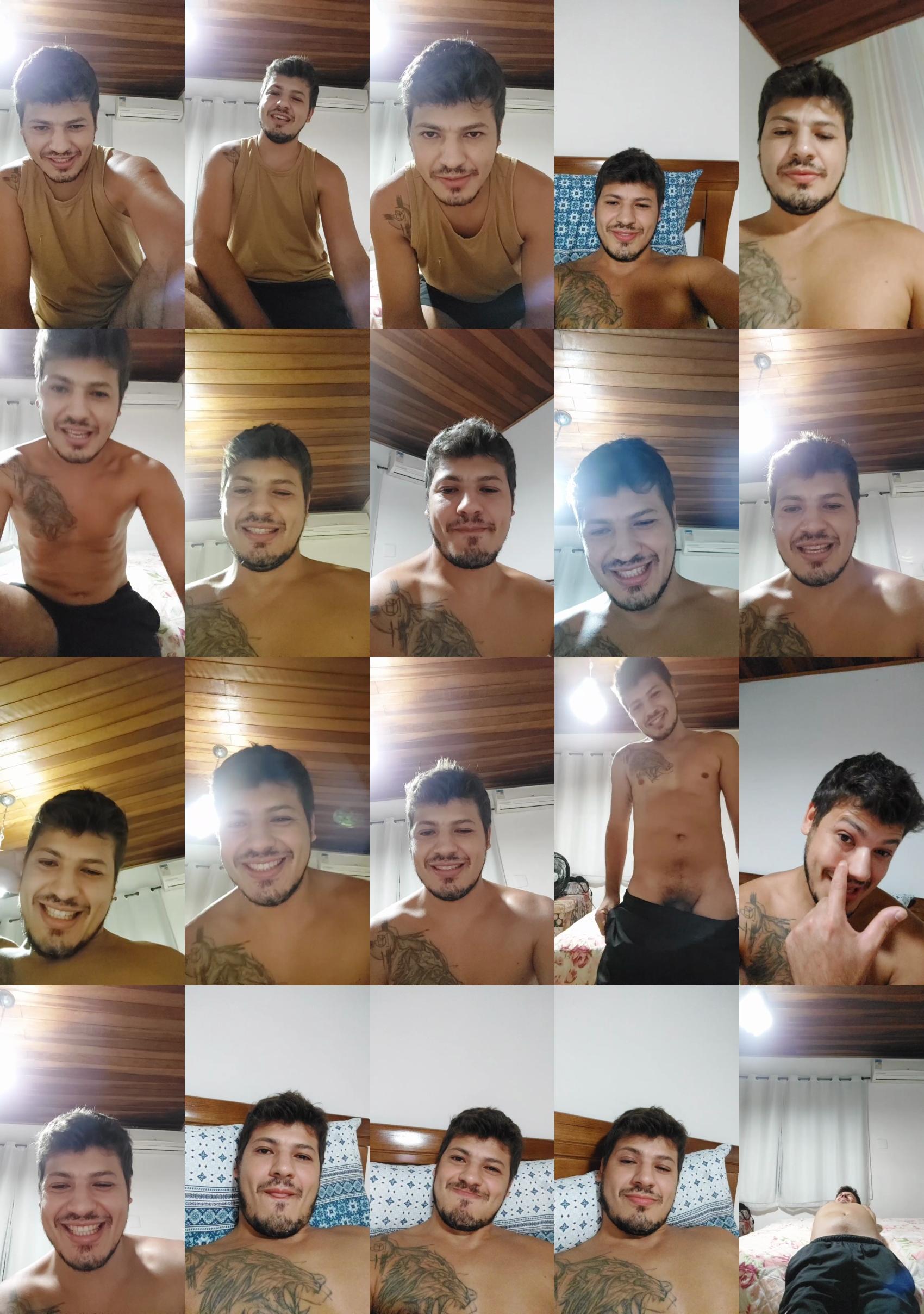 Jakky3  20-04-2023 Recorded Video bigtoys