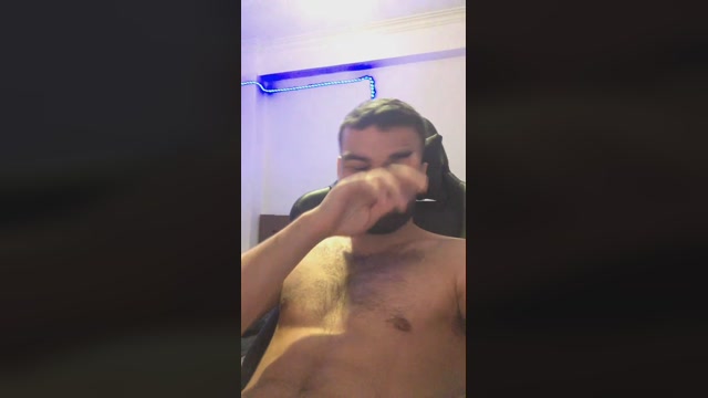 MitchBadAss  20-04-2023 Recorded Video sexykitty