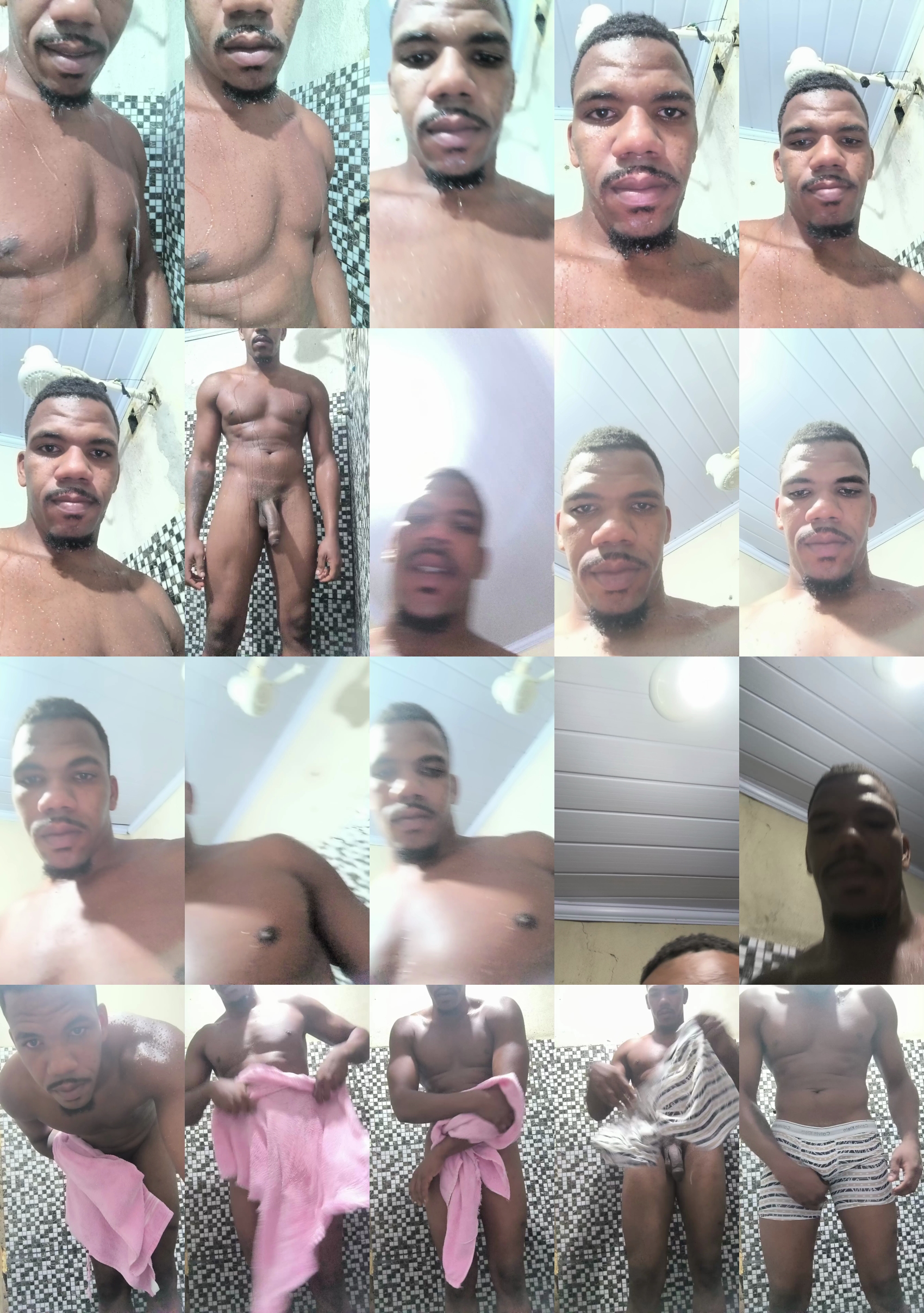 Mtsblack26  20-04-2023 Recorded Video yummy