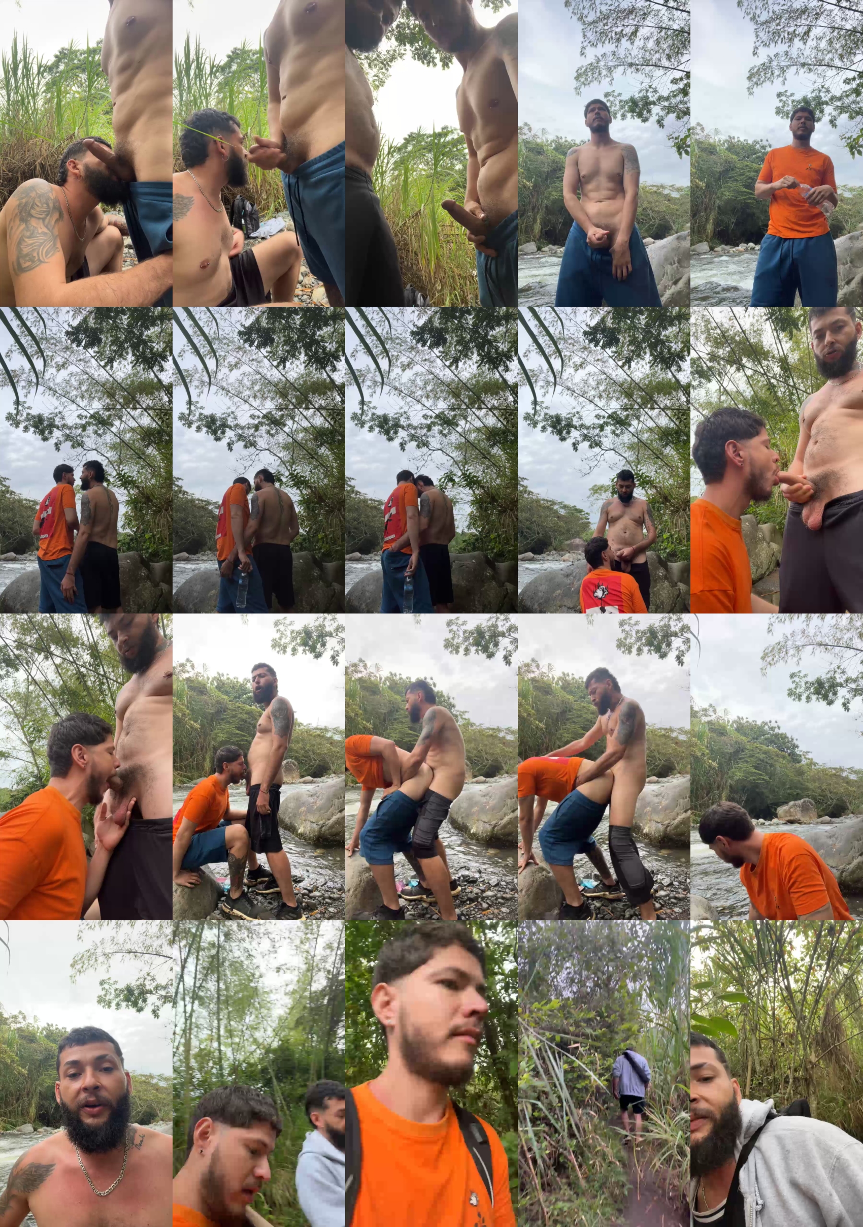 NanoErick_  20-04-2023 Recorded Video moan