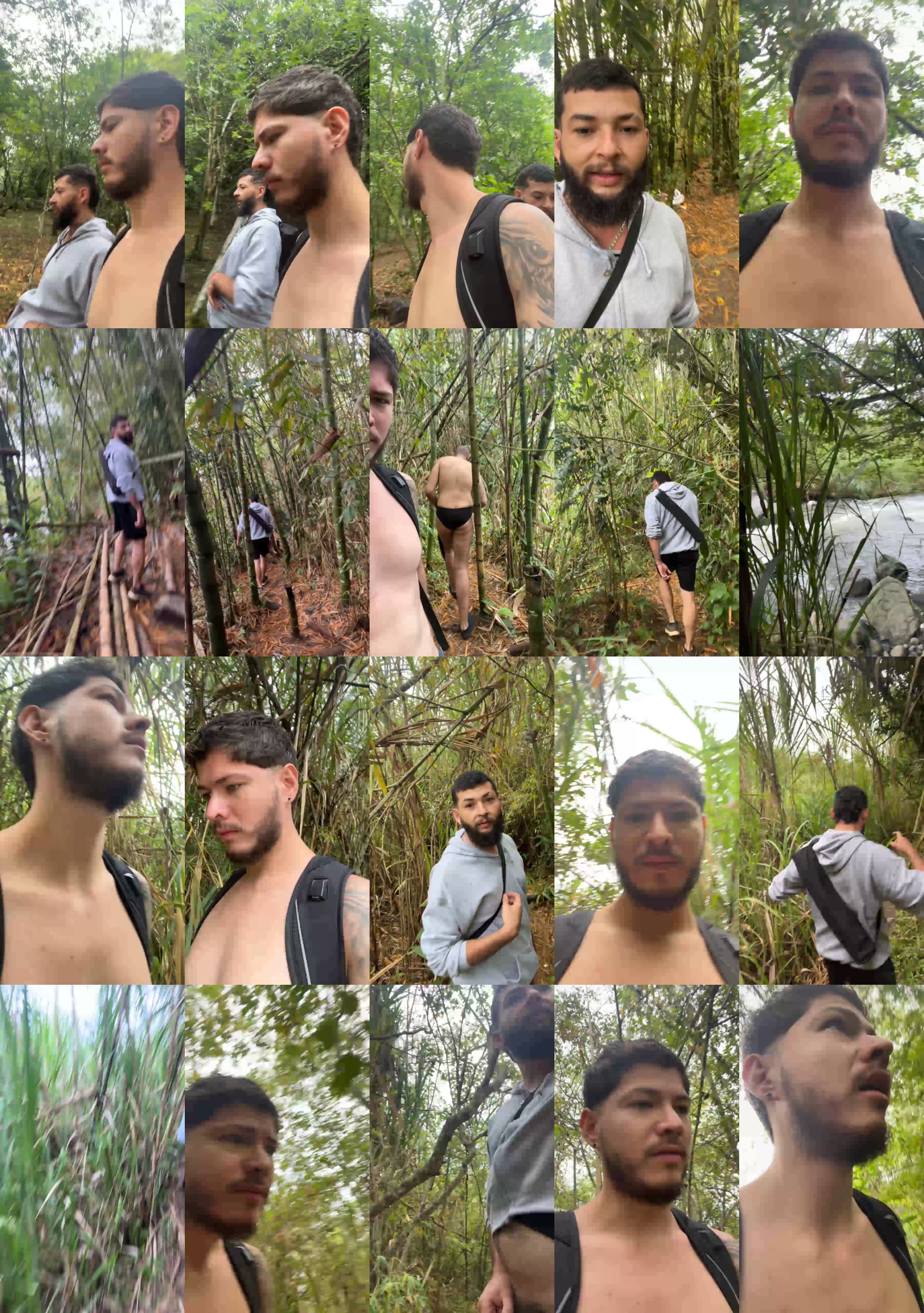 NanoErick_  20-04-2023 Recorded Video fuckface
