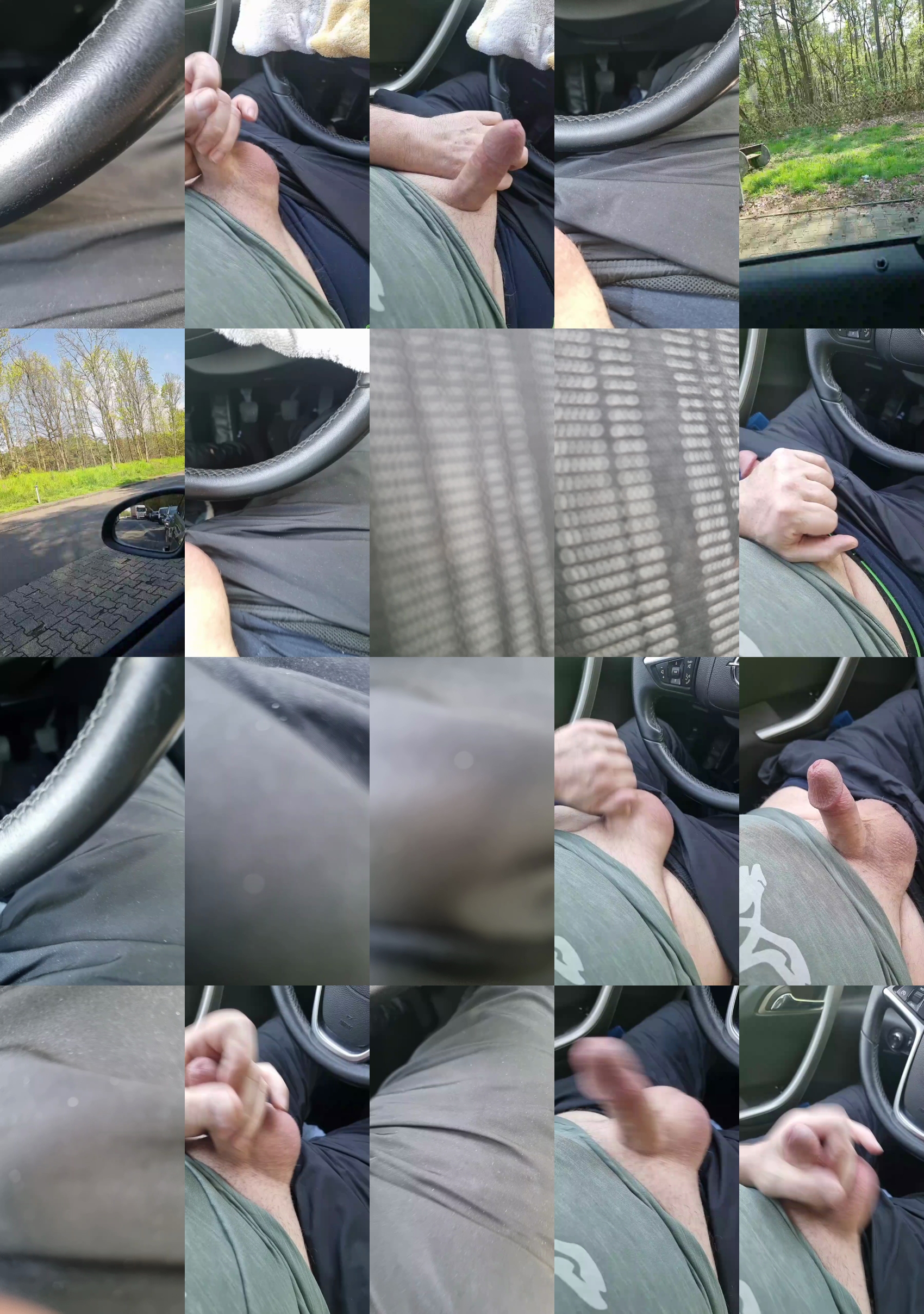 Outdoorgeil1  21-04-2023 Recorded Video Cam
