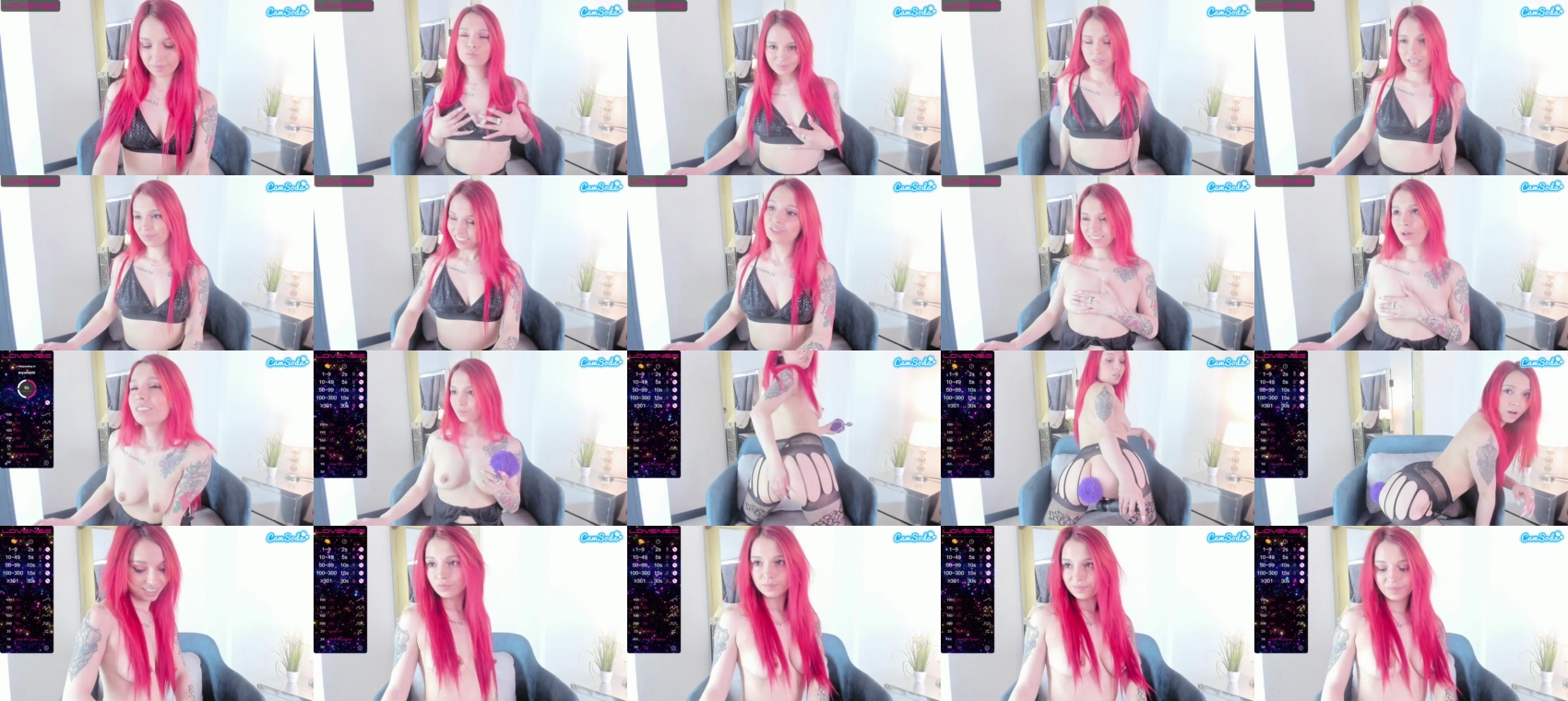 abby-carson 21-04-2023 Download CamSoda