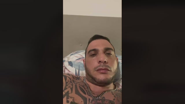 alex8964  20-04-2023 Recorded Video sweet
