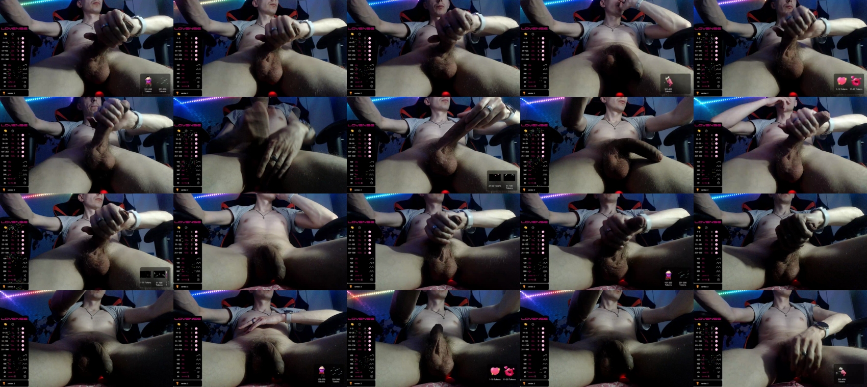alex_hot100  20-04-2023 Recorded Video hot