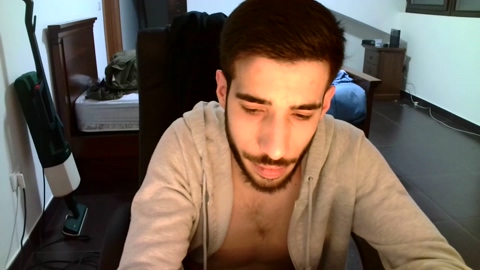 arnold9725  20-04-2023 Recorded Video prettyface