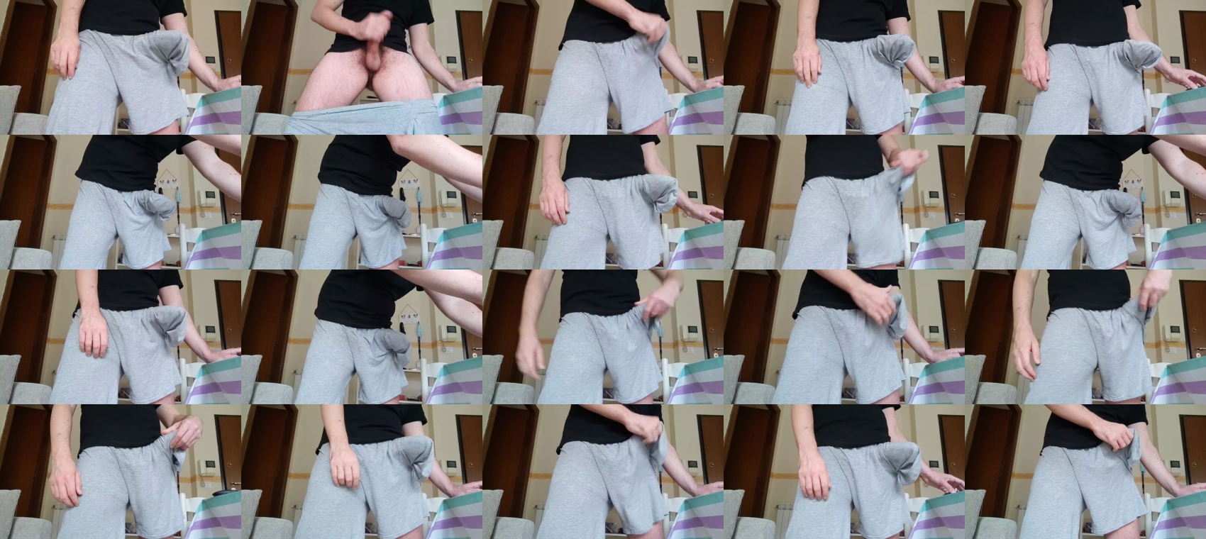 asa9292  20-04-2023 Recorded Video beautiful