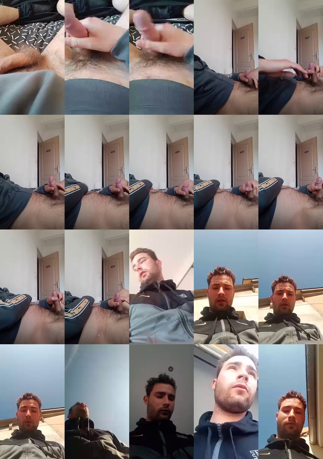 beaugosss3  21-04-2023 Recorded Video sexymale