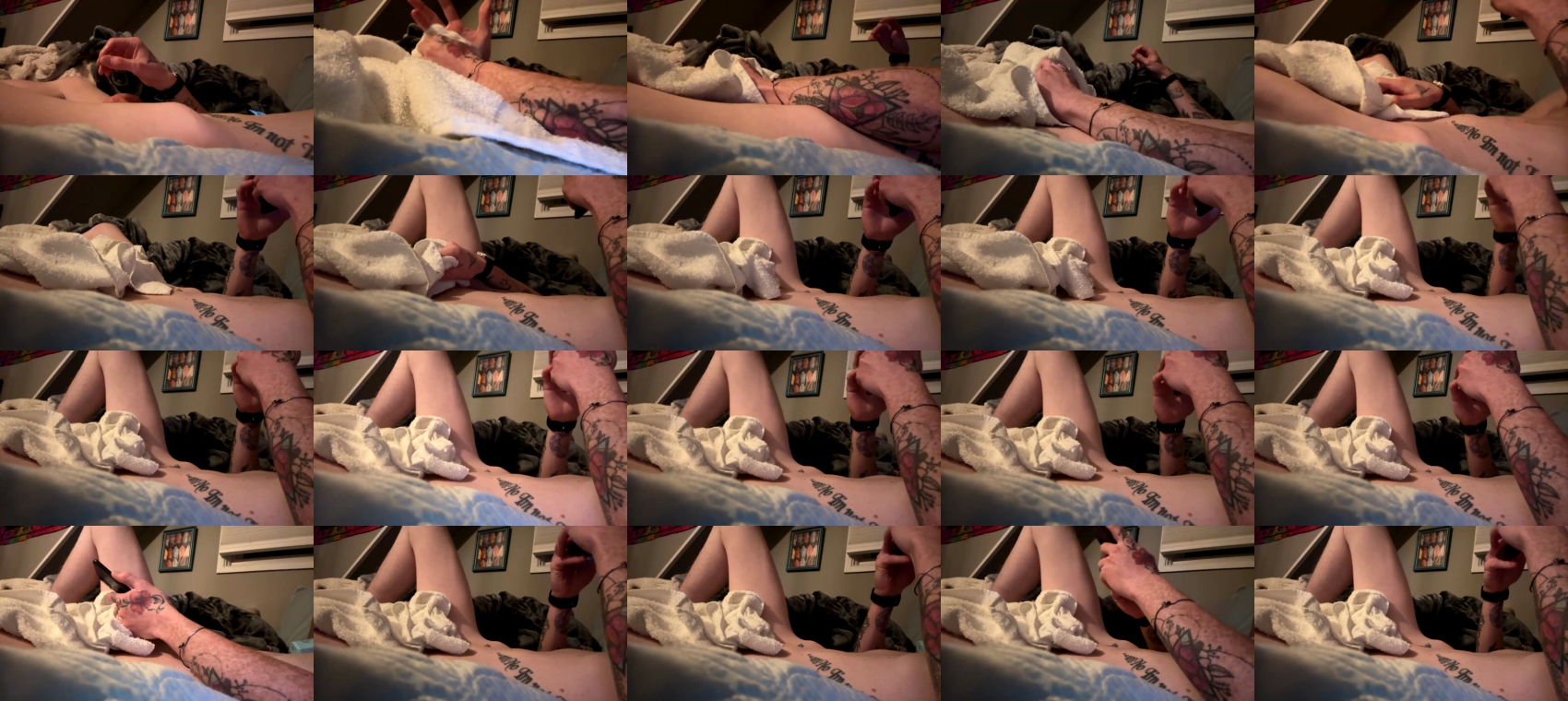 bwc3792  20-04-2023 video naked