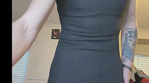 coltonthesissy1  21-04-2023 video sexyfeet