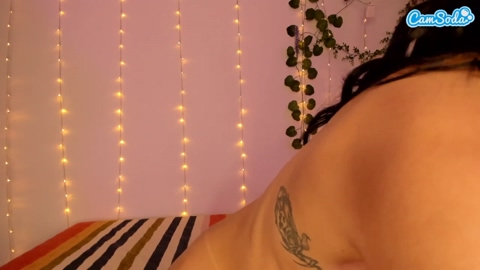 deviildoll CamSoda 20-04-2023 deepthroat Females