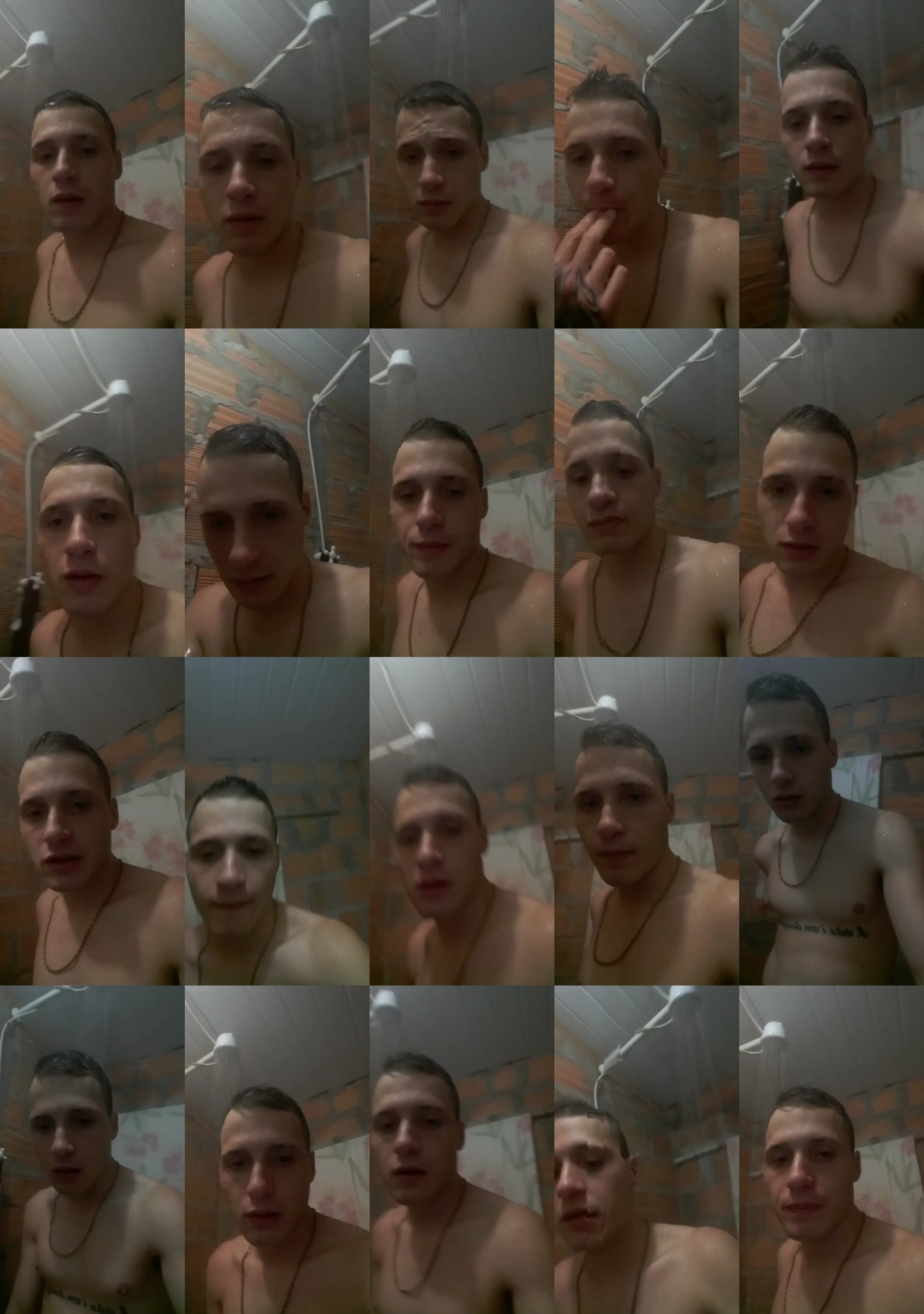 diabinho444  20-04-2023 Recorded Video handsome