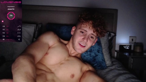 dominantalex182  20-04-2023 video Ass