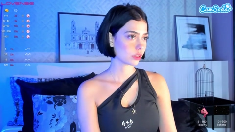 ellediane 21-04-2023 bigass CamSoda