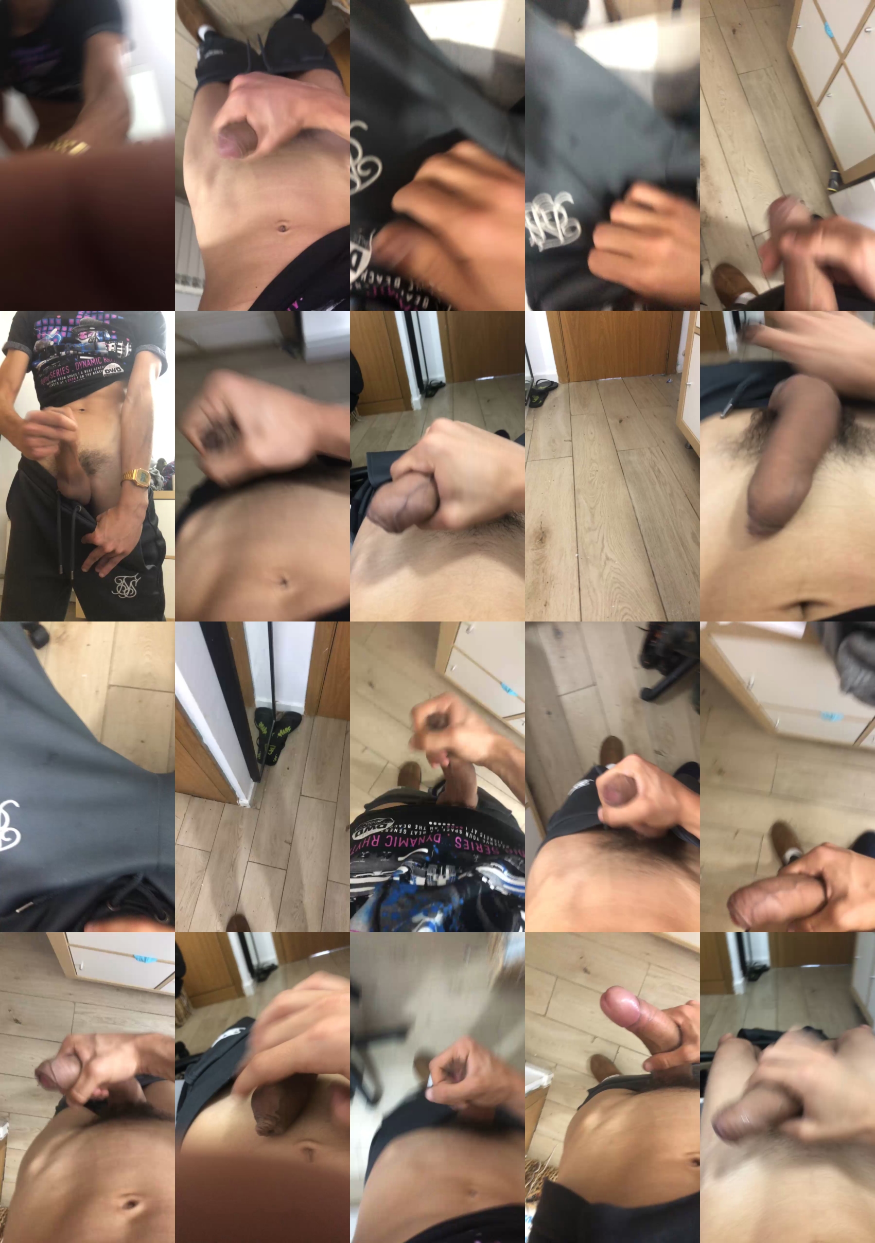 ericperez5  21-04-2023 Recorded Video sexykitty