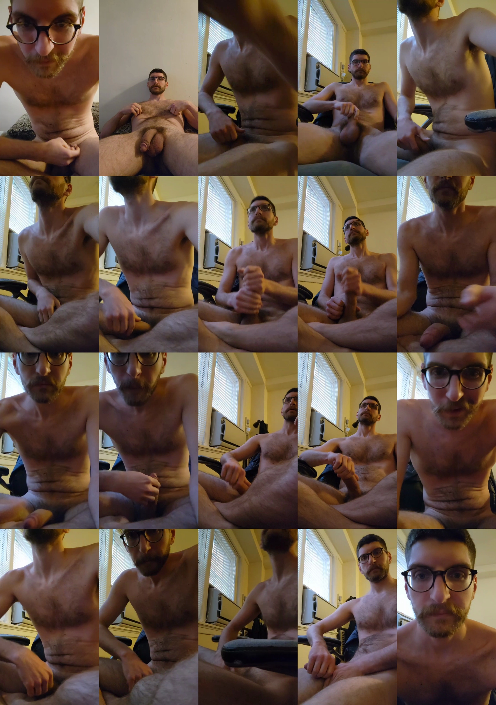 guydude2  20-04-2023 Recorded Video skinny