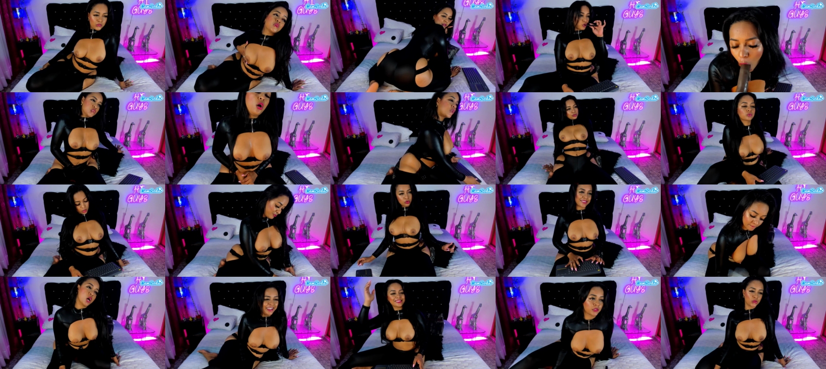 heidifoxxx 21-04-2023 kinky CamSoda