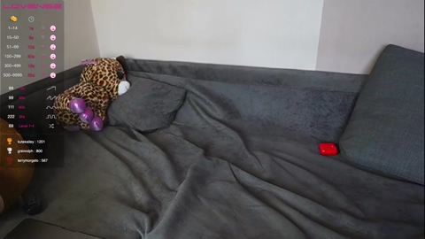 horny_goats  21-04-2023 video strip