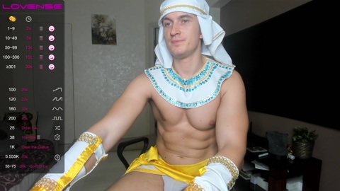 hornystripman97  21-04-2023 Recorded Video hardcock