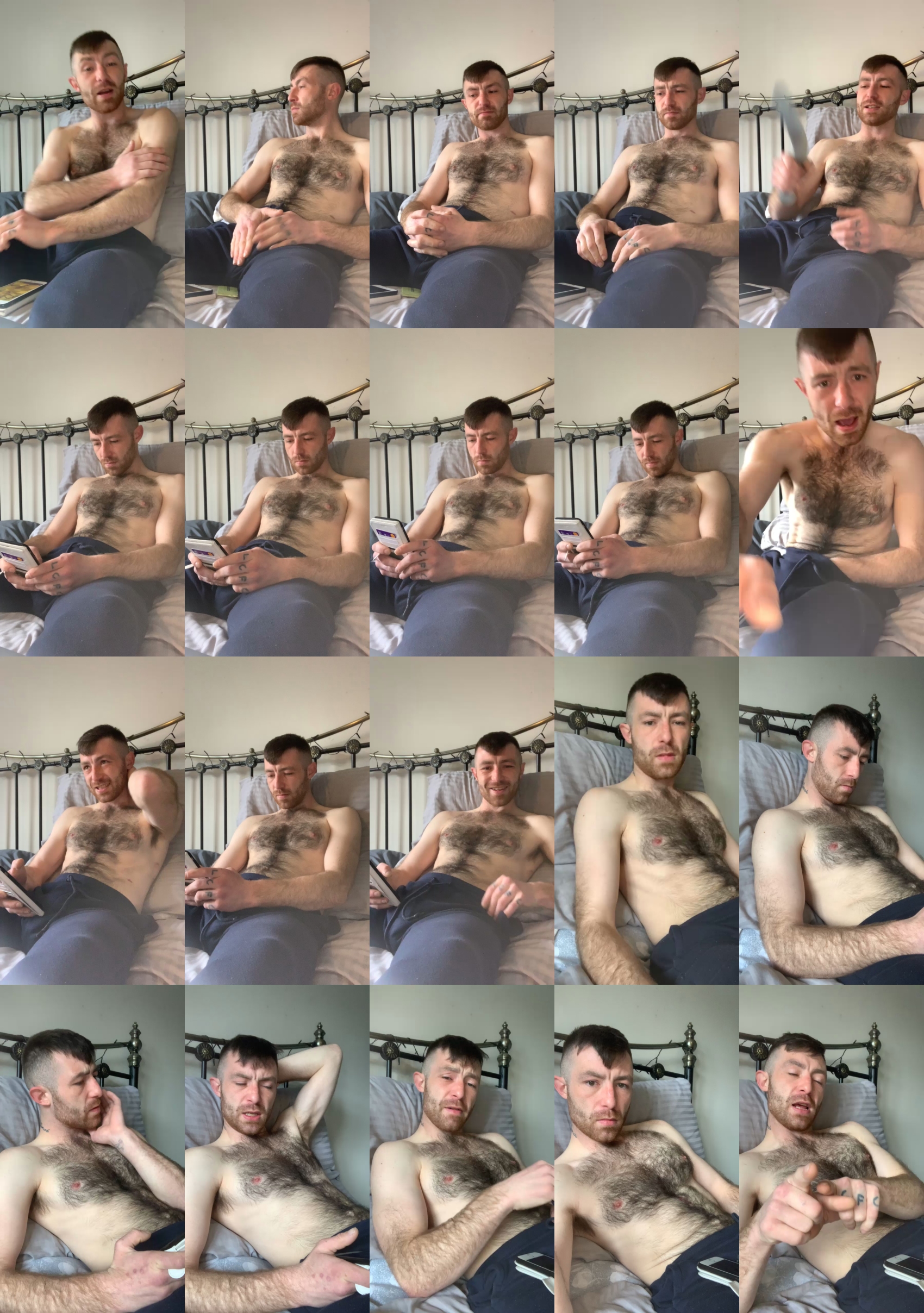 hunghairy_xxx  21-04-2023 Recorded Video cute
