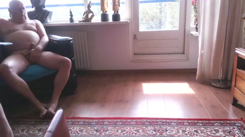johan035  21-04-2023 Recorded Video jerkoff
