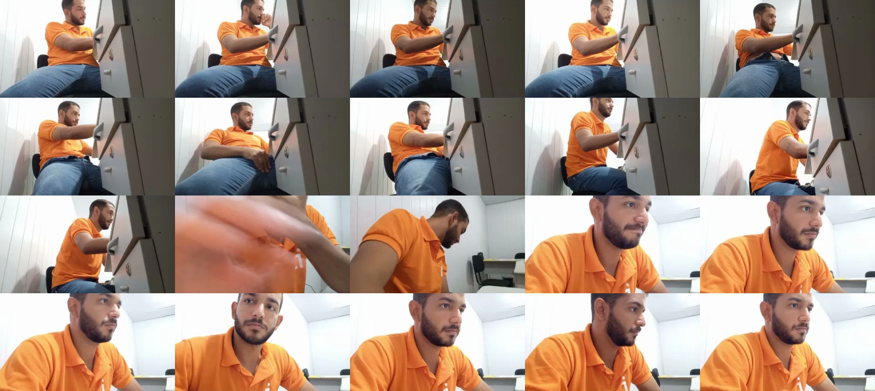 jrbaiano1  21-04-2023 Recorded Video fuck