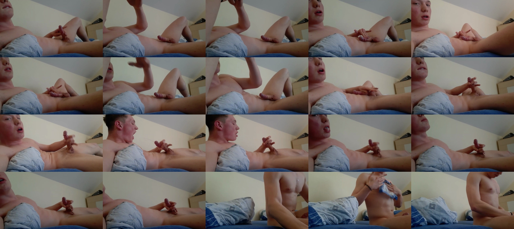 julius4uxxx  21-04-2023 Recorded Video moan