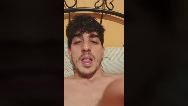 kaiko6  20-04-2023 Recorded Video handsome