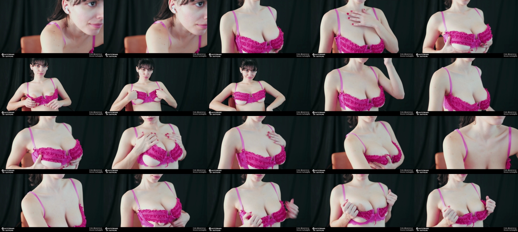 katdreams 20-04-2023 analtoy 