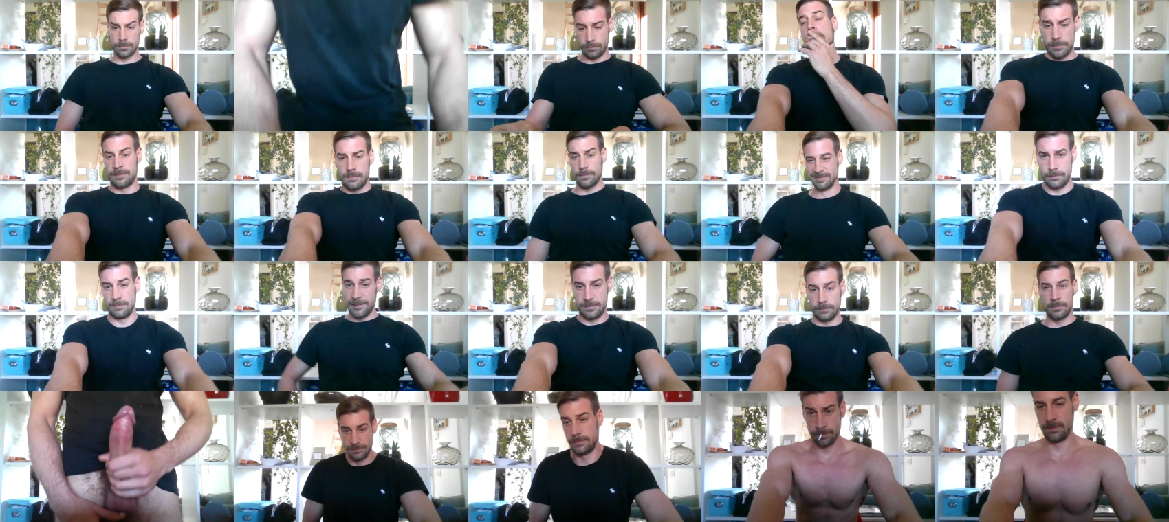 lamberto91  21-04-2023 Recorded Video squirt