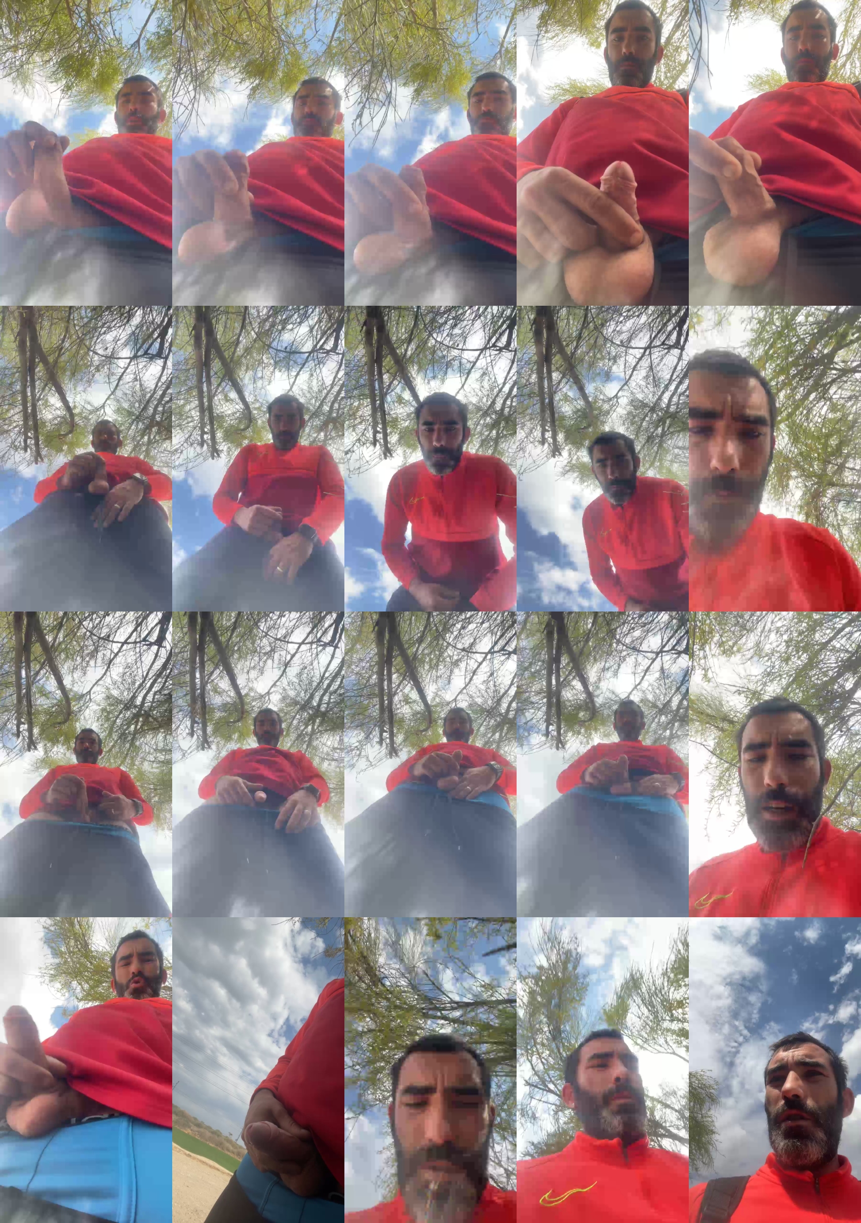 lavencida4  21-04-2023 Recorded Video fuck