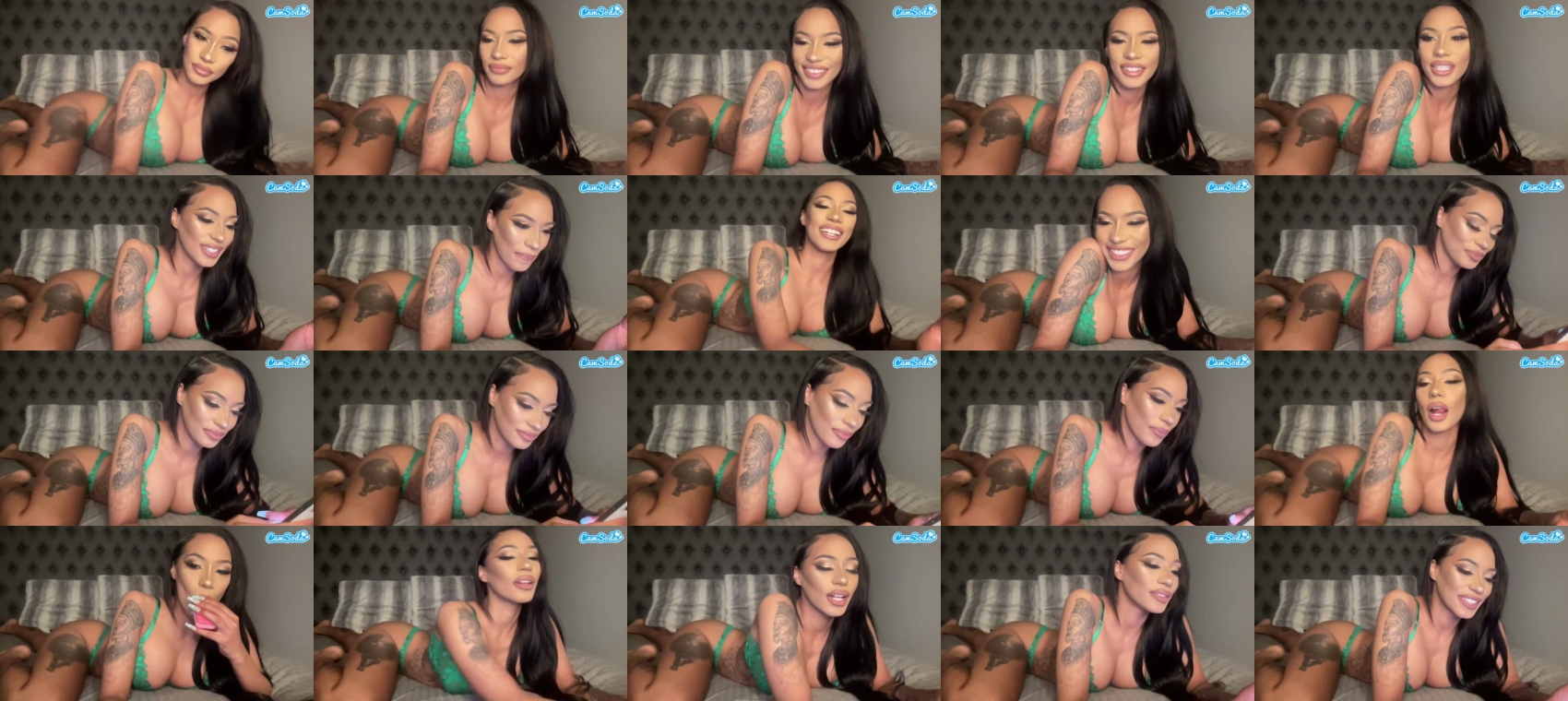lolabunniii 21-04-2023 natural CamSoda