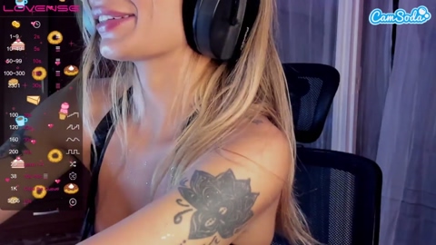 lyannaa 20-04-2023 show CamSoda