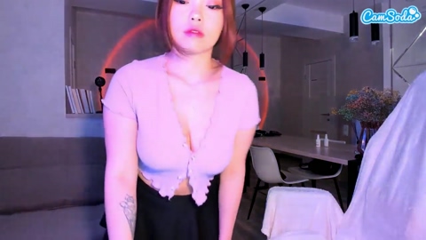 moonlovee 20-04-2023 moan CamSoda