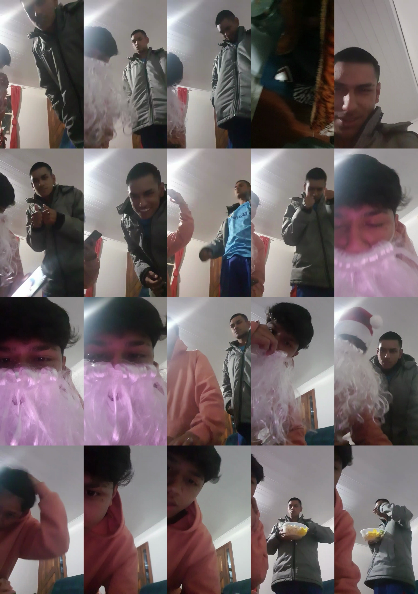morenogostoso32  20-04-2023 Recorded Video deep